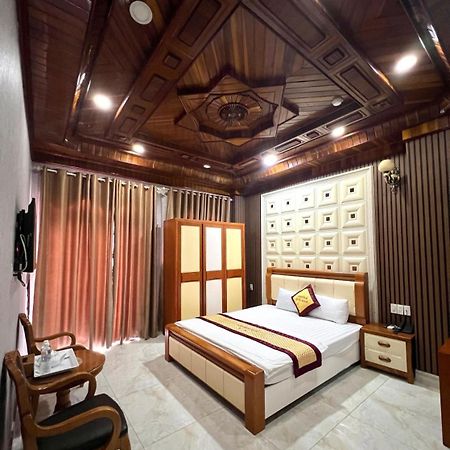 Hung Miami Hotel - 3 Sao Ho Chi Minh-Byen Eksteriør billede